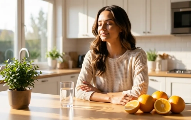 Salute della donna: consigli per l'equilibrio ormonale