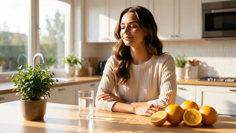 Salute della donna: consigli per l'equilibrio ormonale