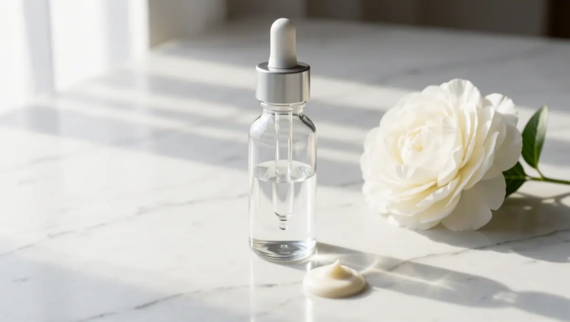 Tretinoina: i benefici per la cura della pelle e l'anti-aging